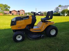 Murutraktor CubCadet LT1 NS96