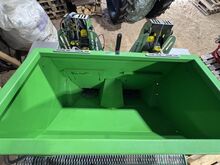 Kartulipanekumasin Bomet Gemini S339