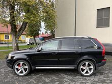 Volvo XC90 Facelift R-Design