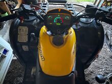 CFMOTO CFORCE 500 25kW