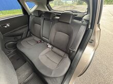 Nissan Qasqhai 2,0i 104kw JÄRELMAKS