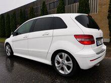 Mercedes-Benz B180 2.0 CDI 80kw üv 06.2027