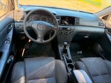 Toyota Corolla 1.6 81kw