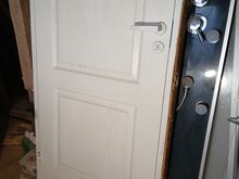 Profiilne siseuks 79x209