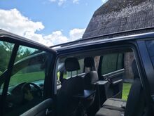 Vw Touran 1.9tdi 77kw 6k manu, 2005, üv.08/26