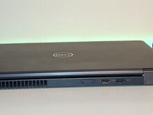 ÄRIKL. DELL LATITUDE 5490, KORRALIK + UUS HIIR