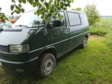 VW Multivan T4 1994