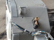 Kasutatud Tööstuslik külmamasin