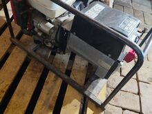 Generaator Honda