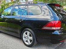 VW Golf Variant 1.4 R4 TSi 90kW 2013.a.