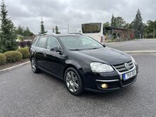 Volkswagen Golf 2008 Highline