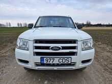 Ford Ranger 2.5 105kw