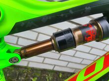 Scott Genius 700
