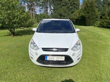Ford smax