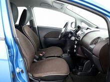 Mitsubishi i-MiEV
