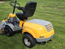 Stiga park 540 DPX
