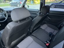 Volkswagen Golf 4 1.9 TDI ÜV 08.27 REG MAKSTUD