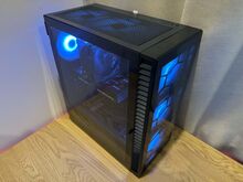 PC GAMING 4K i7/4070 Super
