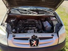 Продаётся Peugeot Partner 1.6 дизель