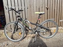 Lasteratas 24"