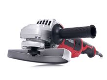 Угловая шлифовальная машина 230мм/2950Вт KD3165