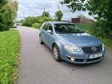 Volkswagen Passat 2.0 103 2009