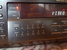 Ressiiver Sony STR-DE325