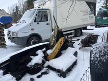 Iveco 6000kg