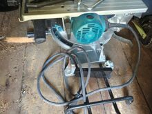 MAKITA NURGASAAG/PLATESAAG LH1040F