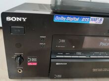 Sony STR-DB-840 QS HIGH END RECEIVER