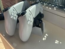 Playstation ps 5 puldid ja laadija