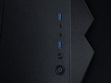 Intel Core i5-4670 Игровой компьютер