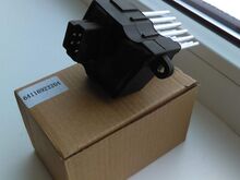 BMW salongiventilaatori siil 64116923204