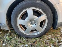 Vw veljed 4tk