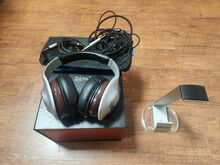 DENON AH-D7100 MUSIC Headphones