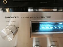 PIONEER SA-708
