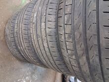 Rehvid 225/60/17