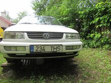 Passat 1.9D 66kw 95.a.