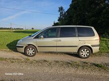 Peugeot 807 2.0hdi 79kw