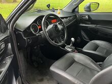 JDM Xheos Ülevaatus 08.2027 37100 km