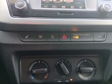 Skoda Fabia 1,2