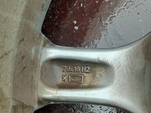 Valuveljed Citroen, Peugeot