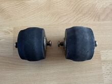 Swix Classic Roadline rullsuusad