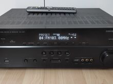 Yamaha RX-V671 7.1 receiver