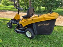 Murutraktor Cub Cadet LR2