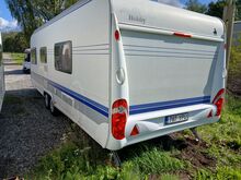 Hobby PRESTIGE 650