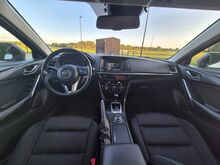 Mazda 6 2.0 121kW