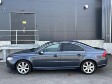 Volvo S80 2.4 D5 136kw 2006a