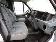Ford Transit H2/L2 2.2 TDI 85kW