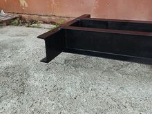 Silumisrest ekskavaatorile